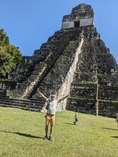 5 стран за 9 дней 5 стран за 9 дней